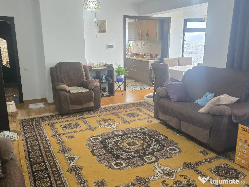 Vand casa in Deva, D+P, zona Zavoi, partea de jos, din anul 2017 