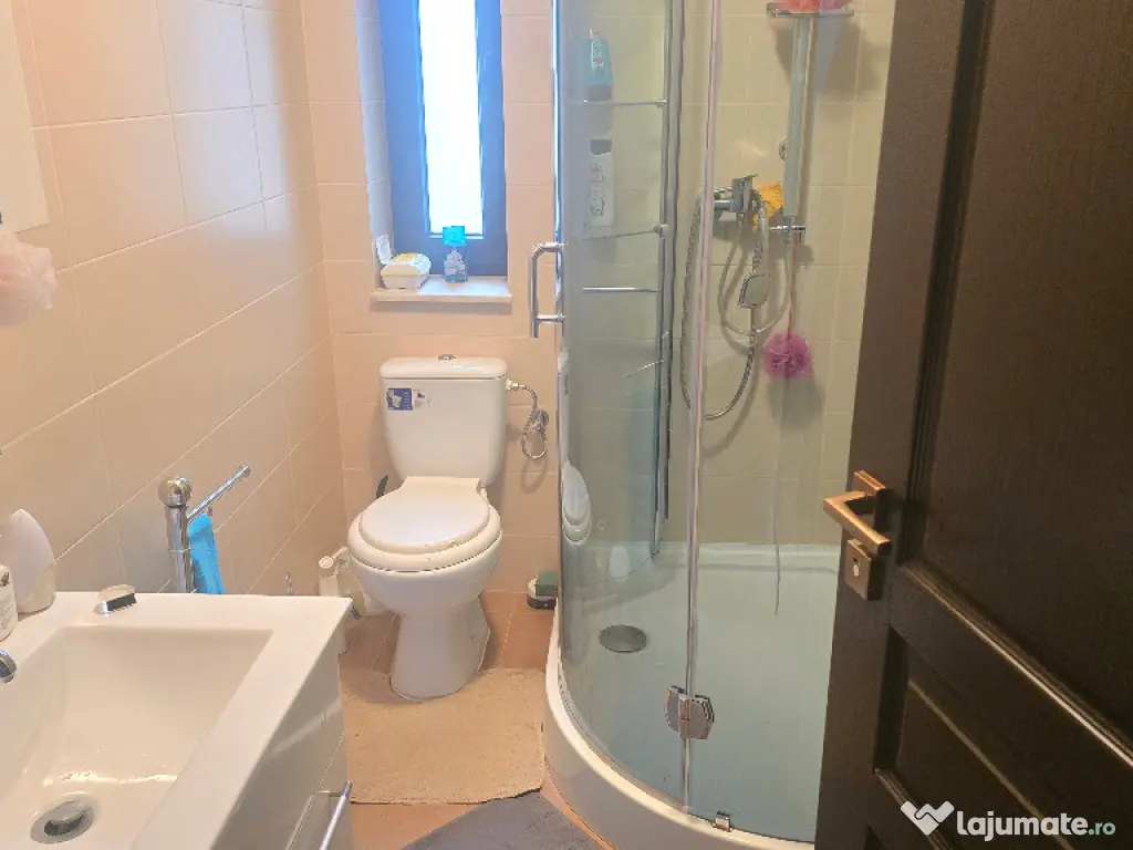 Vand casa in Deva, D+P, zona Zavoi, partea de jos, din anul 2017 