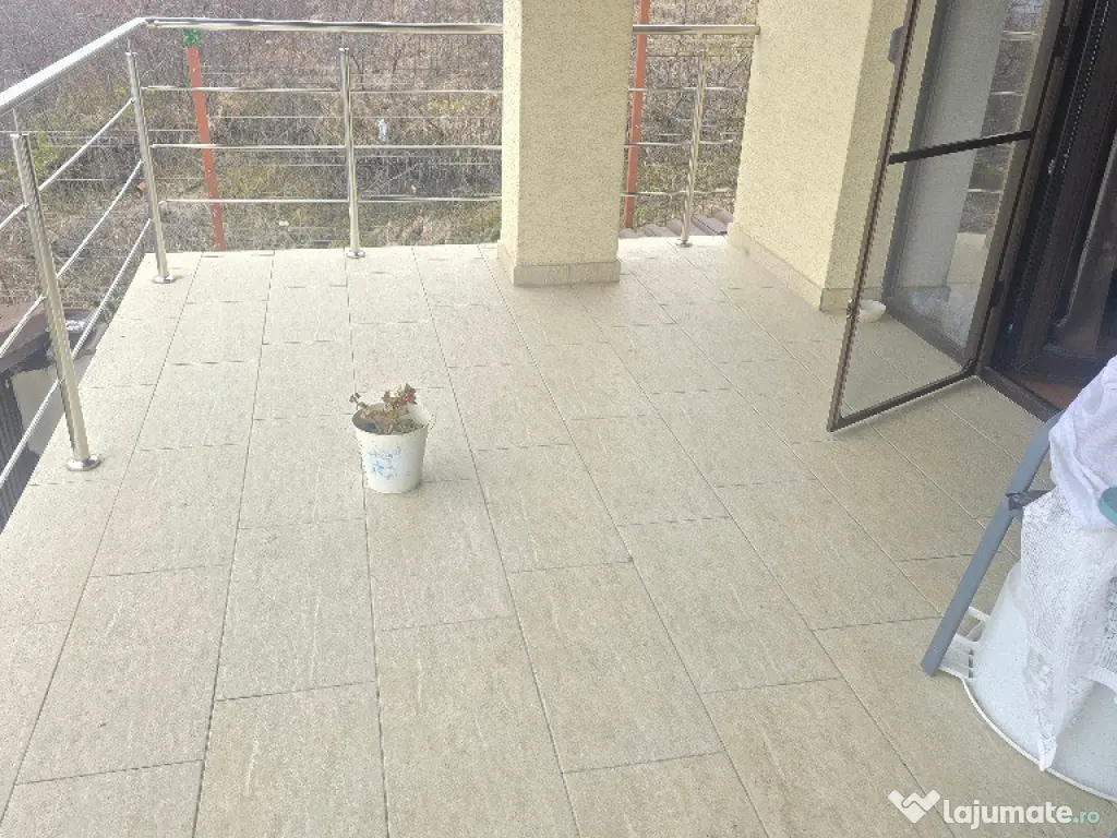 Vand casa in Deva, D+P, zona Zavoi, partea de jos, din anul 2017 