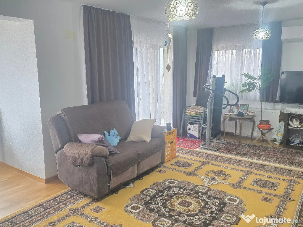 Vand casa in Deva, D+P, zona Zavoi, partea de jos, din anul 2017 