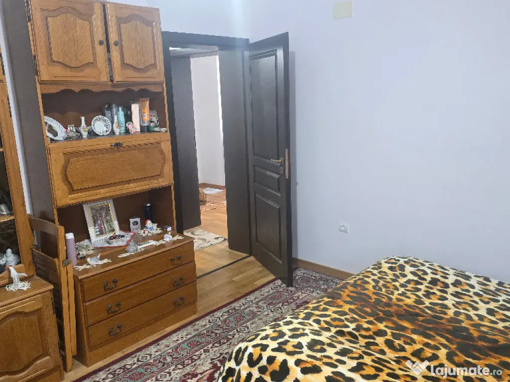 Vand casa in Deva, D+P, zona Zavoi, partea de jos, din anul 2017 