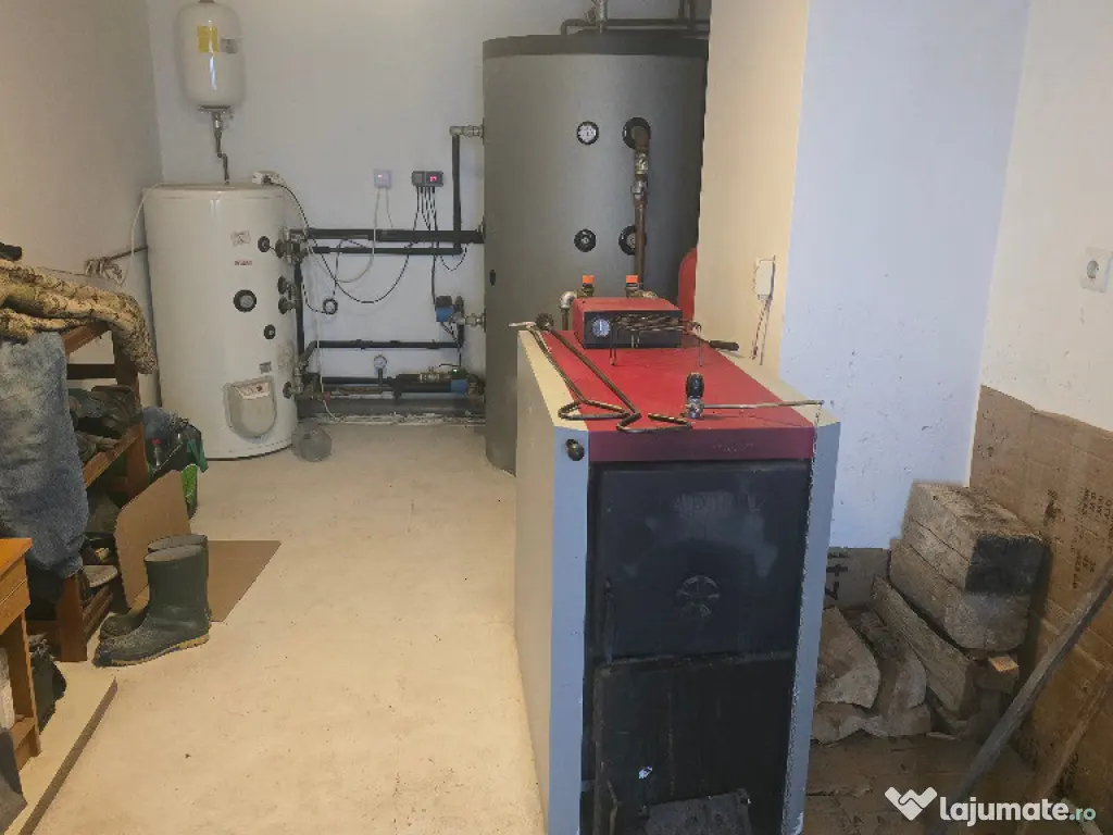 Vand casa in Deva, D+P, zona Zavoi, partea de jos, din anul 2017 