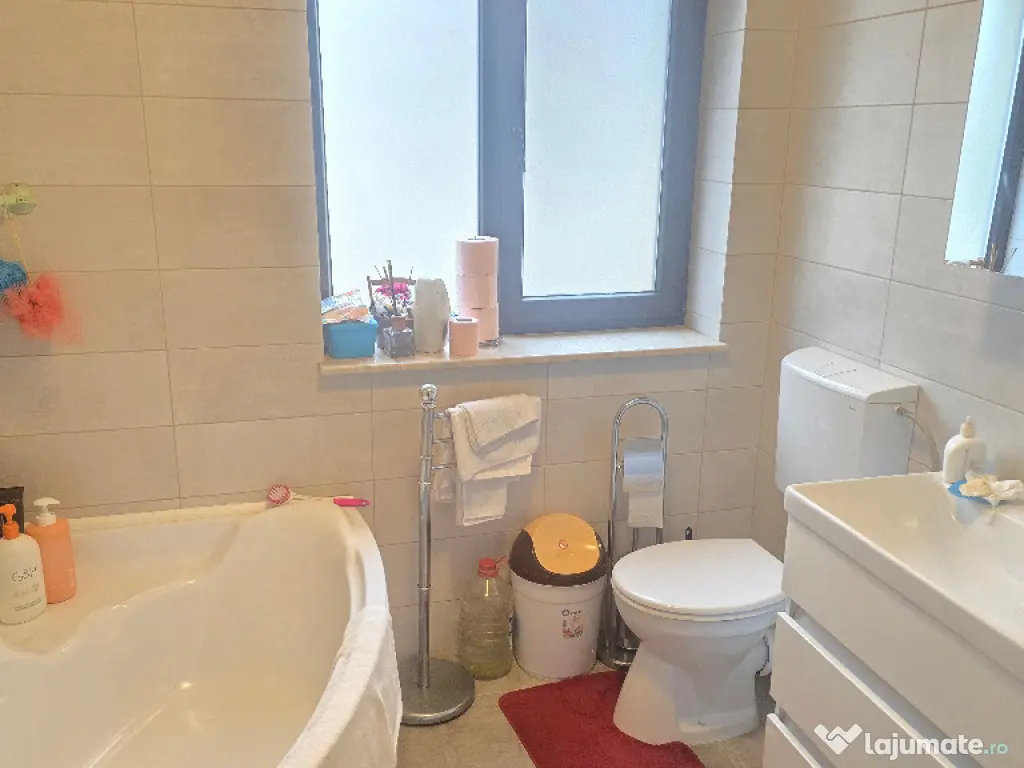 Vand casa in Deva, D+P, zona Zavoi, partea de jos, din anul 2017 