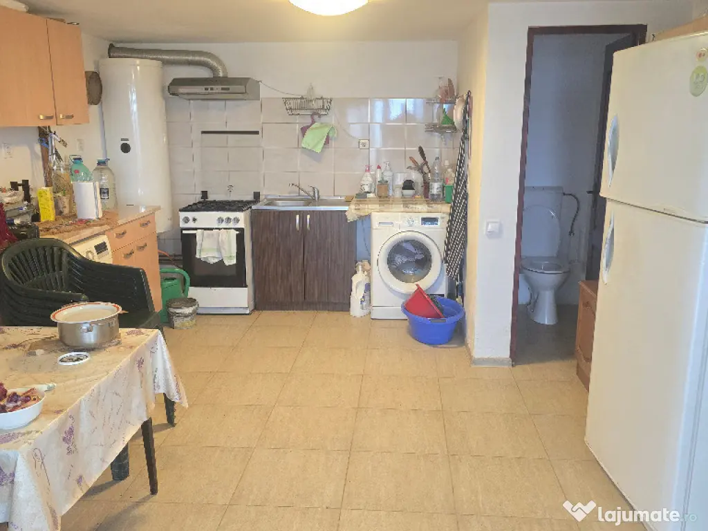 Vand casa in Deva, D+P, zona Zavoi, partea de jos, din anul 2017 