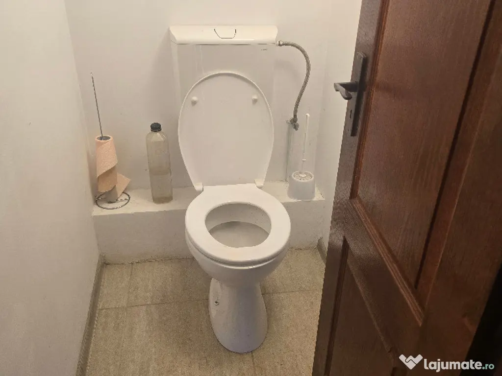 Vand casa in Deva, D+P, zona Zavoi, partea de jos, din anul 2017 