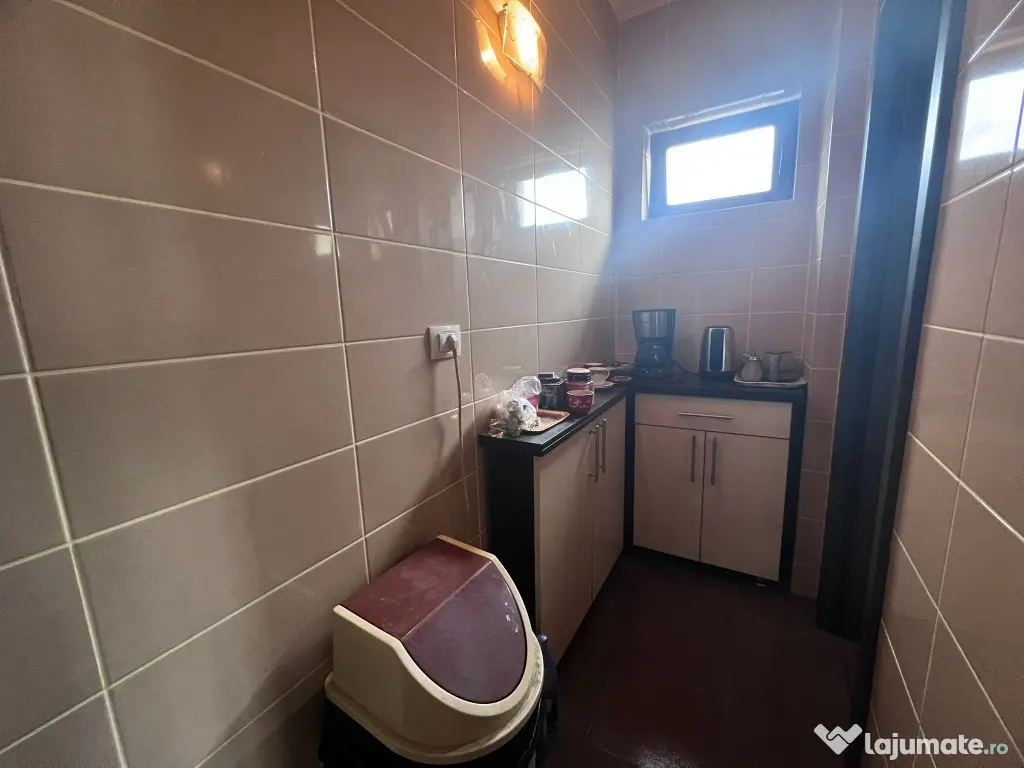 Apatament 2 camere- Spatiu pentru birou 