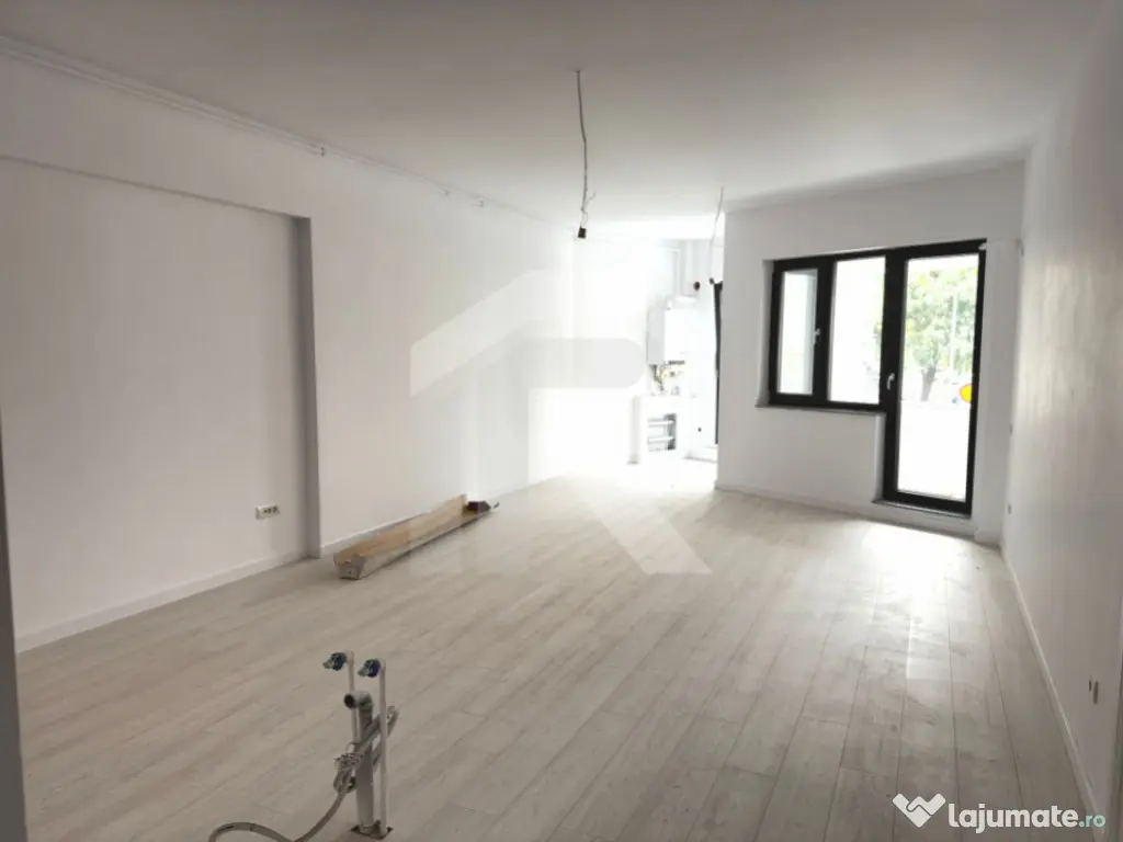 Apartament 2 camere NOU 2025, Nerva Traian - Metrou Timpuri 