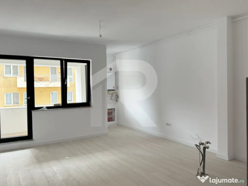 Apartament 2 camere NOU 2025, Nerva Traian - Metrou Timpuri 