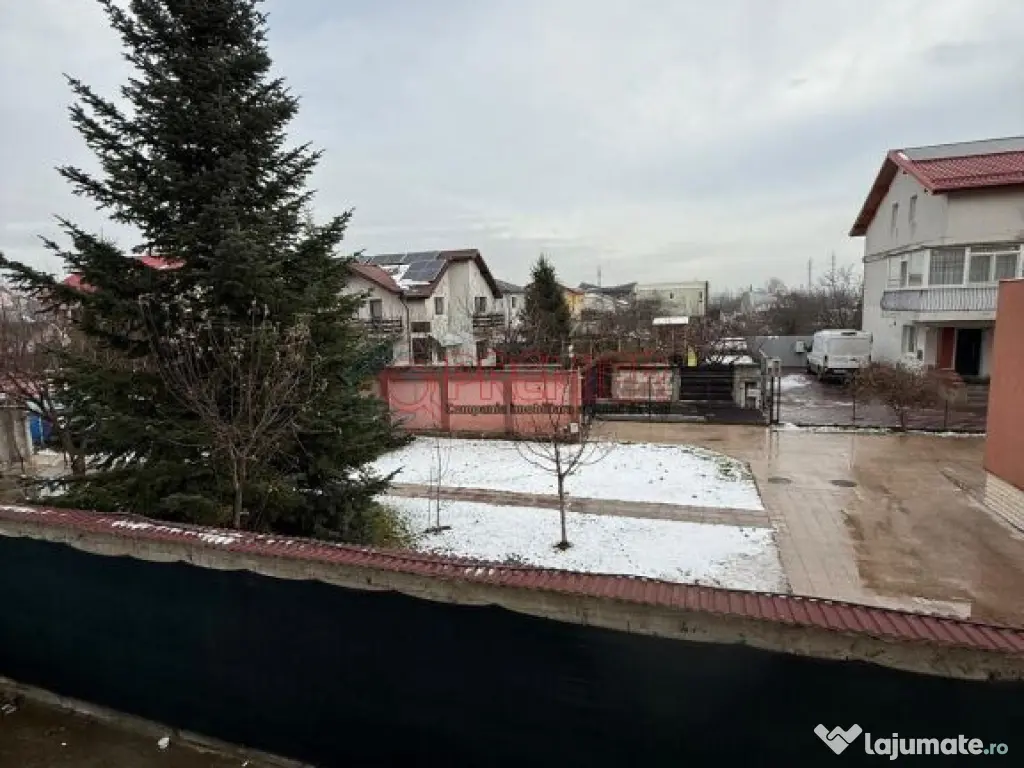 Garsonieră modernă cu loc parcare – sector 3 