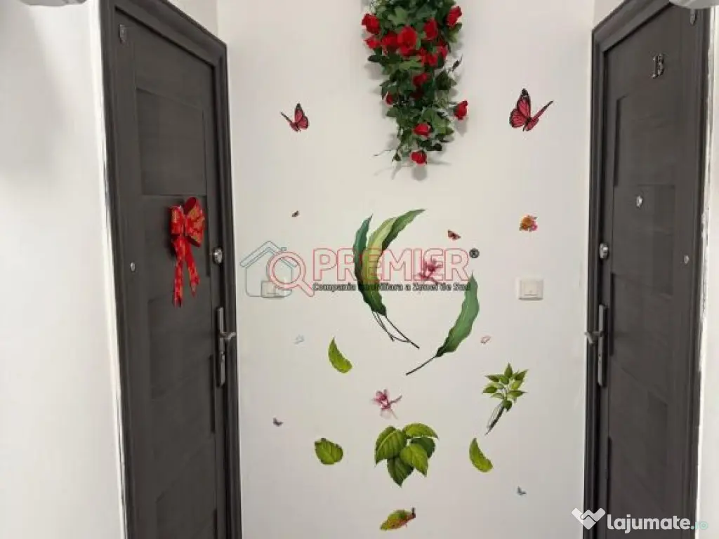 Garsonieră modernă cu loc parcare – sector 3 