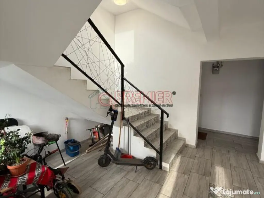 Garsonieră modernă cu loc parcare – sector 3 