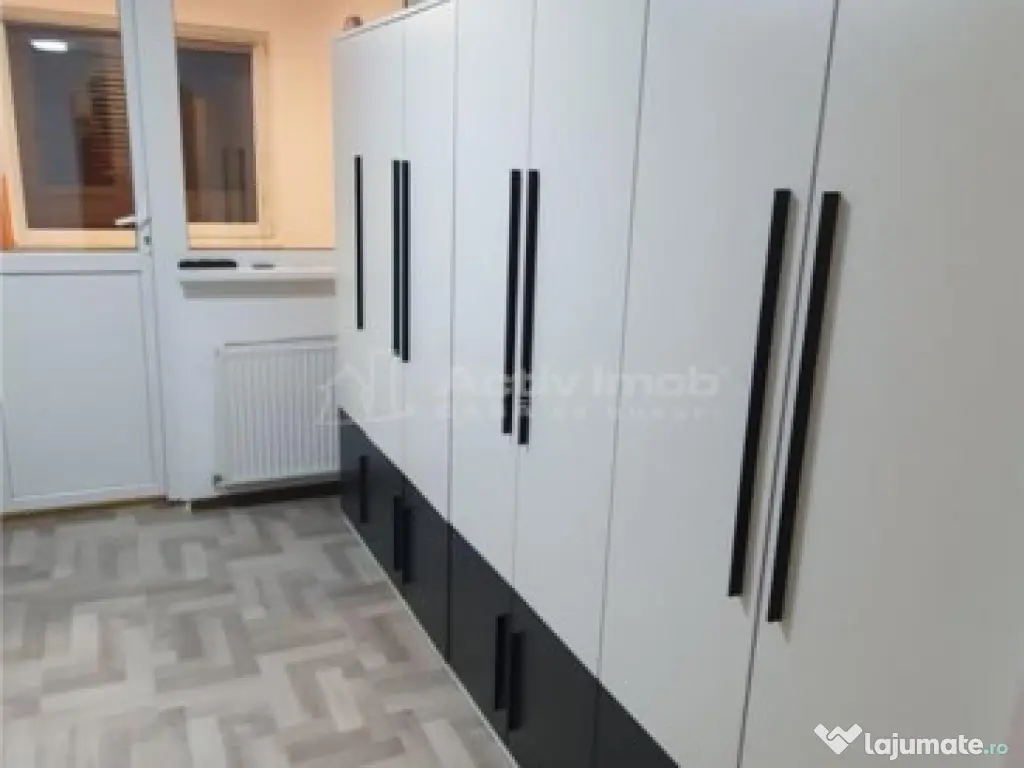 Garsoniera - Centrul Nou - Bra#537;ov 