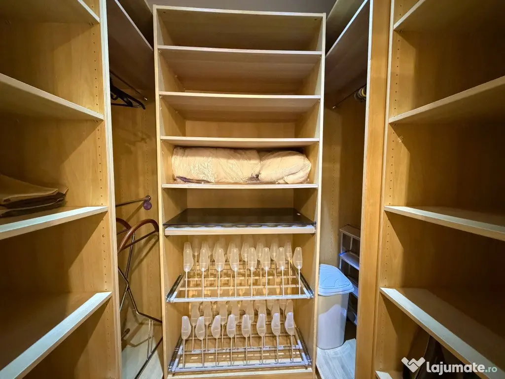 2 camere, Arcul de Triumf / Herăstrău, bloc 2006 