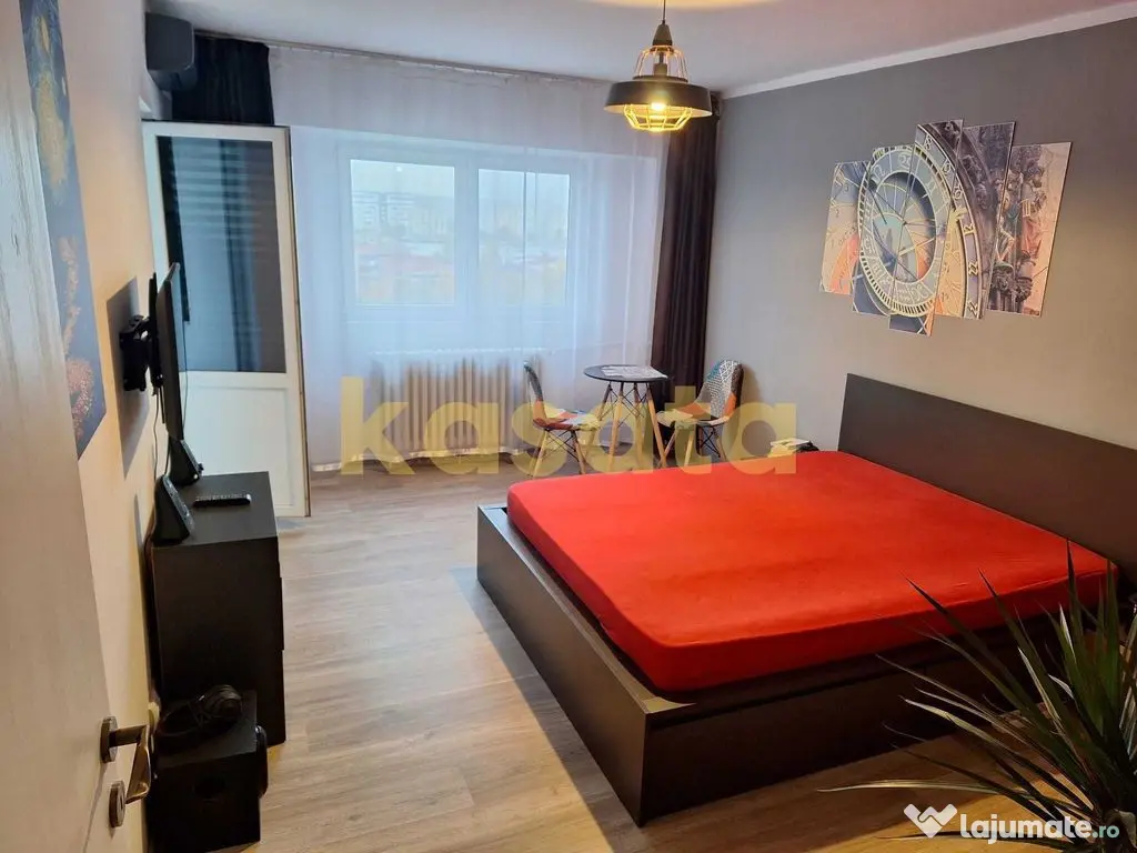 OPORTUNITATE | GARSONIERA | DOAMNA GHICA | BLOC 1980 