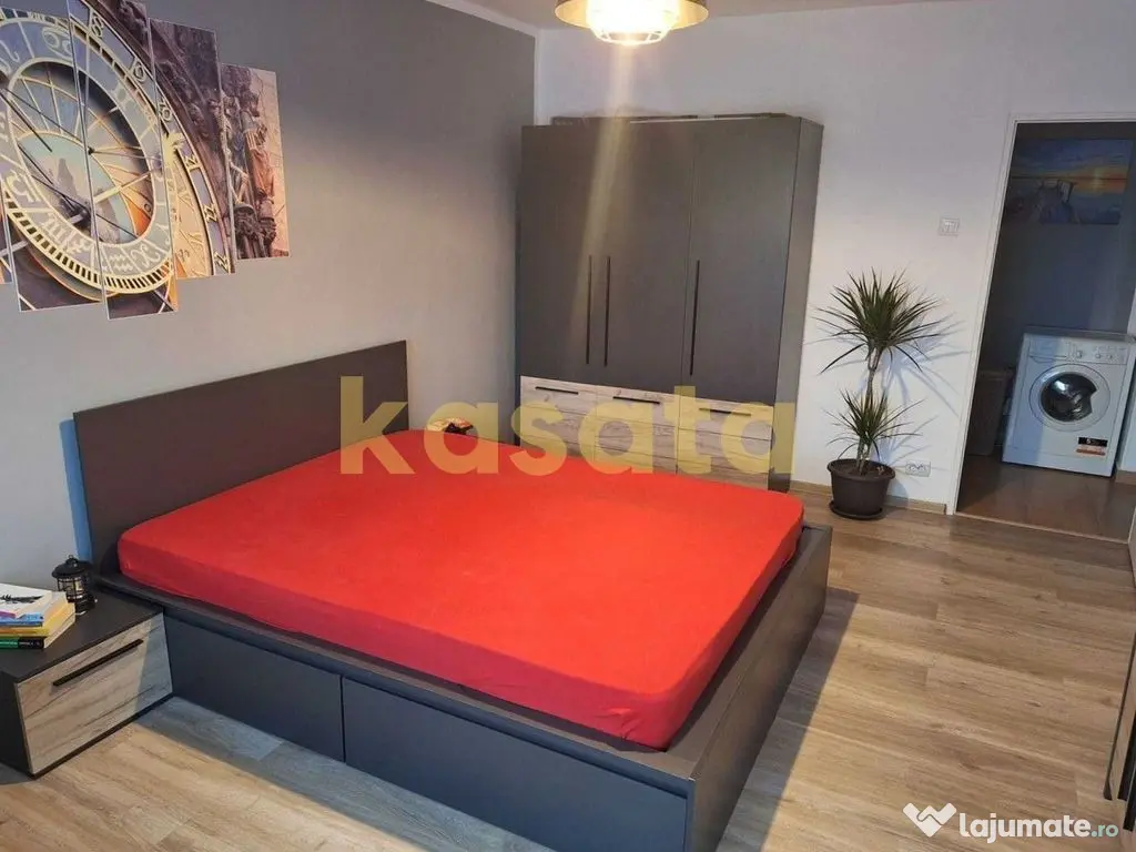 OPORTUNITATE | GARSONIERA | DOAMNA GHICA | BLOC 1980 