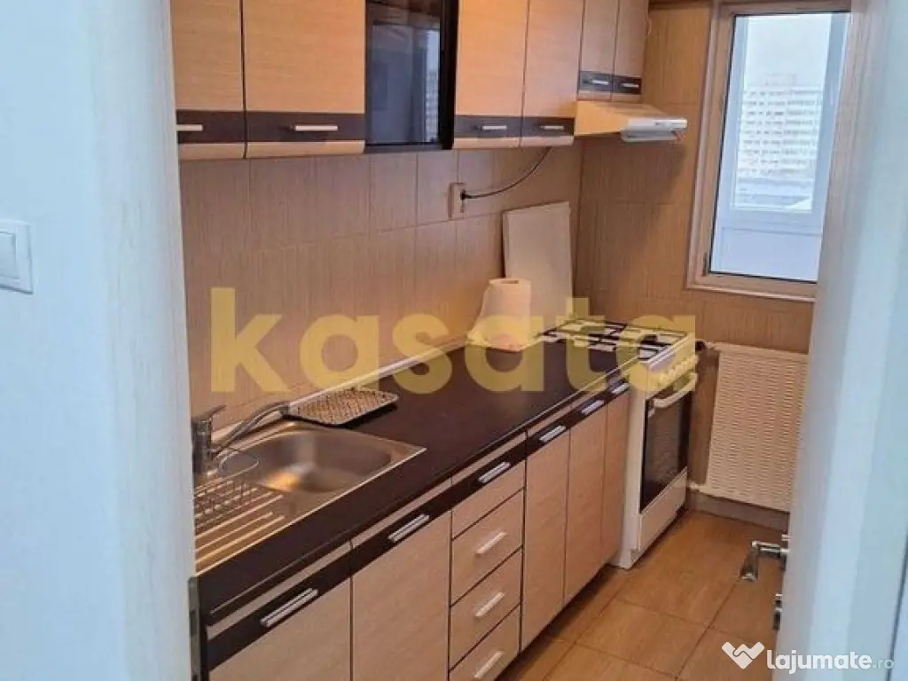 OPORTUNITATE | GARSONIERA | DOAMNA GHICA | BLOC 1980 