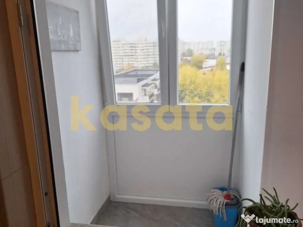 OPORTUNITATE | GARSONIERA | DOAMNA GHICA | BLOC 1980 