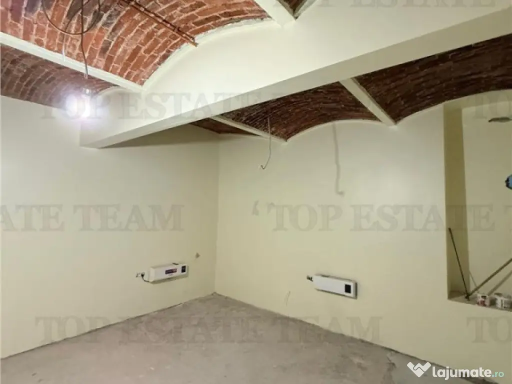 Spatiu comercial D P E, Calea Victoriei, Ideal Clinica / Bi 