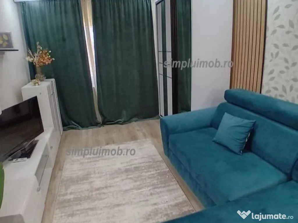 Metrou Lujerului, centrala, renovata ,Parcul Liniei, reno... 