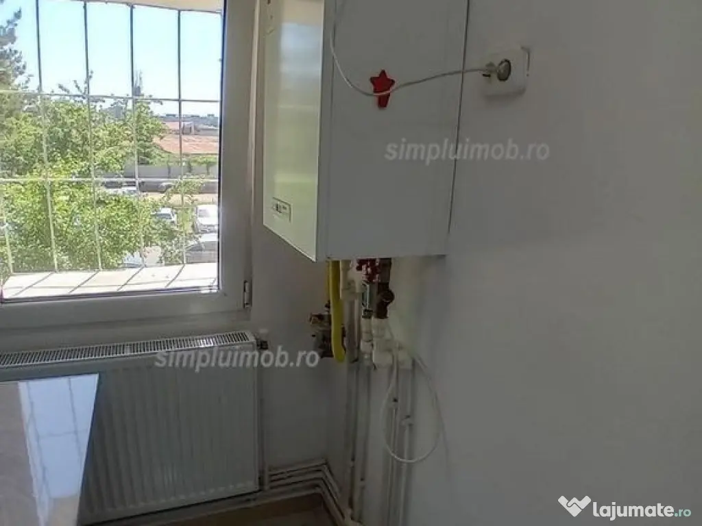 Metrou Lujerului, centrala, renovata ,Parcul Liniei, reno... 