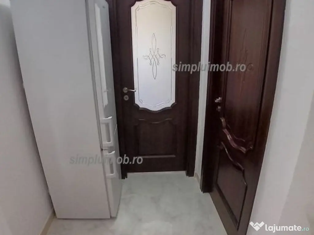 Metrou Lujerului, centrala, renovata ,Parcul Liniei, reno... 