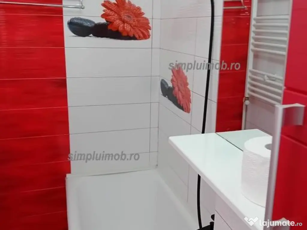 Metrou Lujerului, centrala, renovata ,Parcul Liniei, reno... 