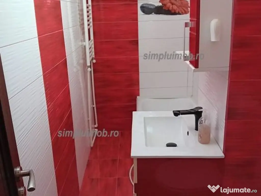 Metrou Lujerului, centrala, renovata ,Parcul Liniei, reno... 