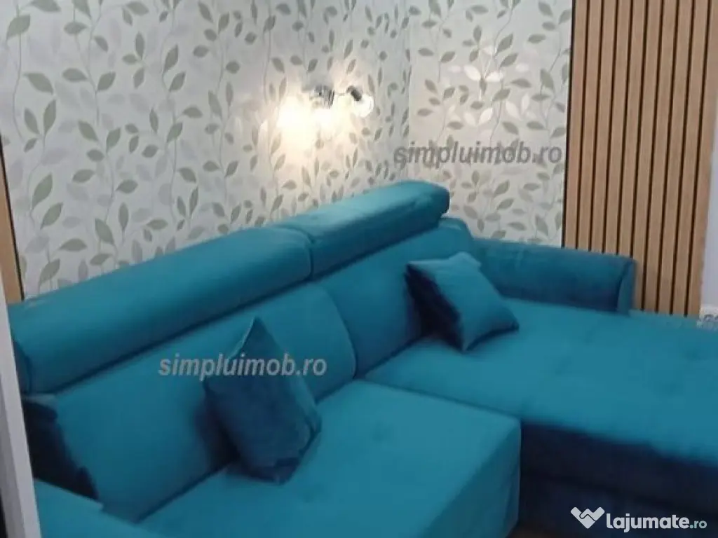 Metrou Lujerului, centrala, renovata ,Parcul Liniei, reno... 