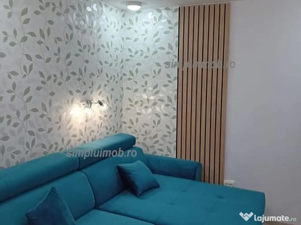 Metrou Lujerului, centrala, renovata ,Parcul Liniei, reno... 