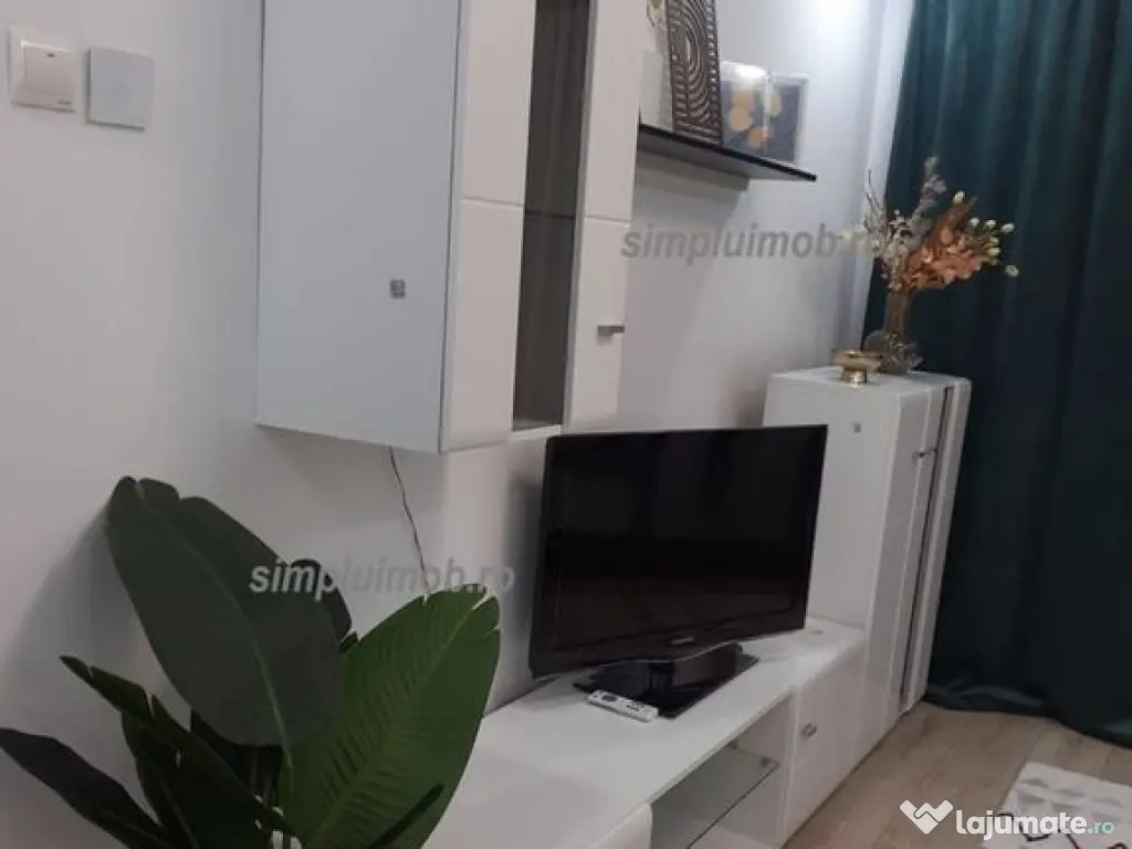 Metrou Lujerului, centrala, renovata ,Parcul Liniei, reno... 