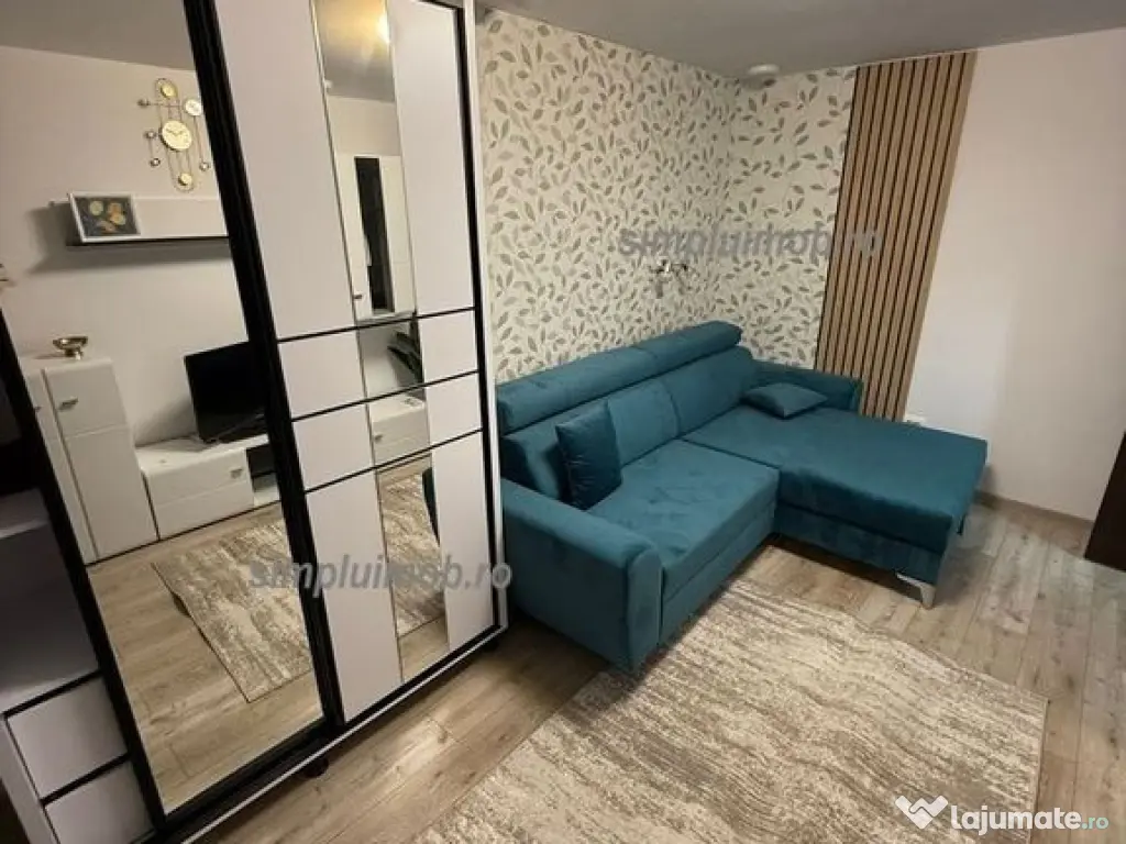 Metrou Lujerului, centrala, renovata ,Parcul Liniei, reno... 