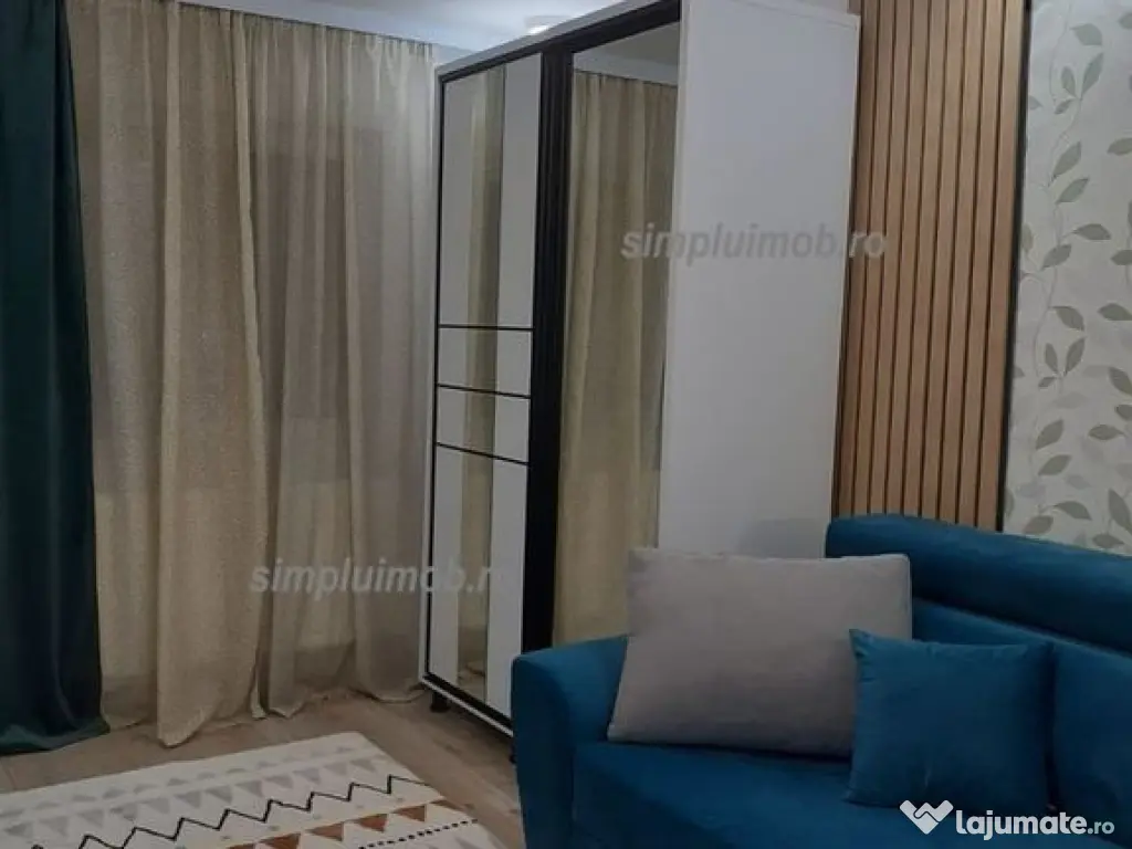 Metrou Lujerului, centrala, renovata ,Parcul Liniei, reno... 