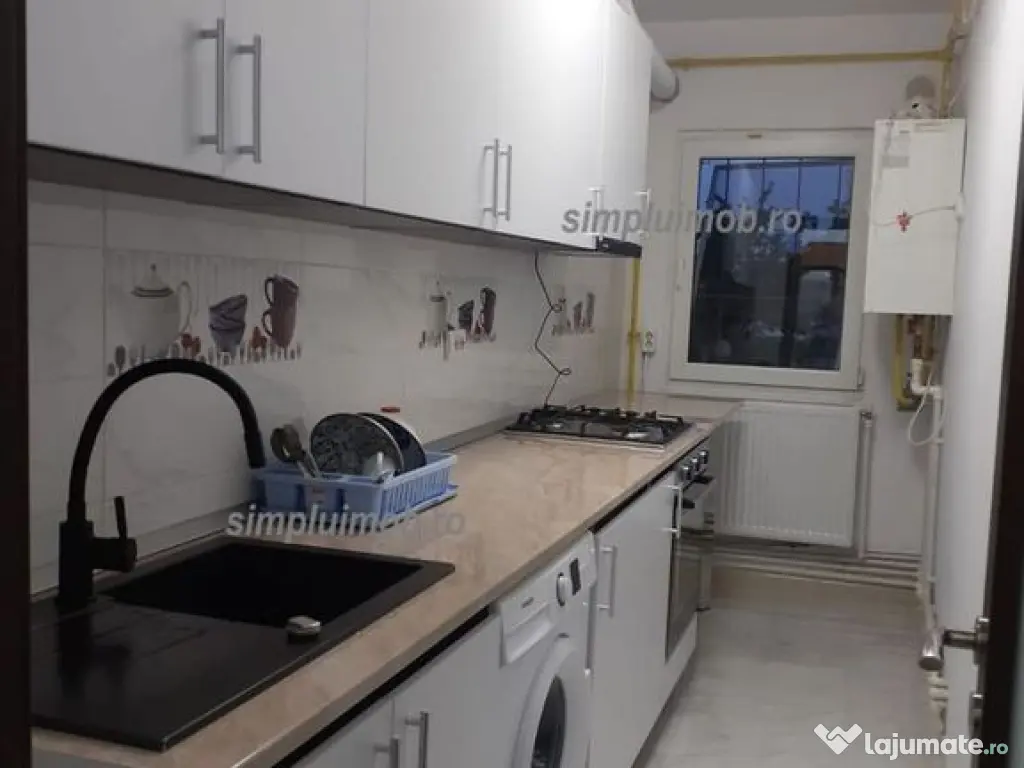 Metrou Lujerului, centrala, renovata ,Parcul Liniei, reno... 