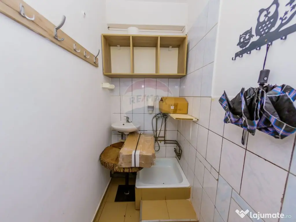 Strada Scolii, Afacere de vanzare la cheie 55.000 EURO