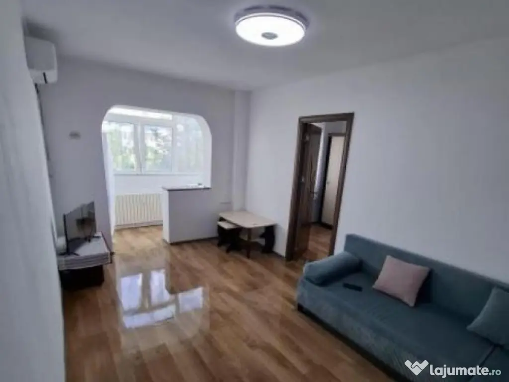 Tomis Nord, Campus, 3 camere, renovat, vanzari Constanta 