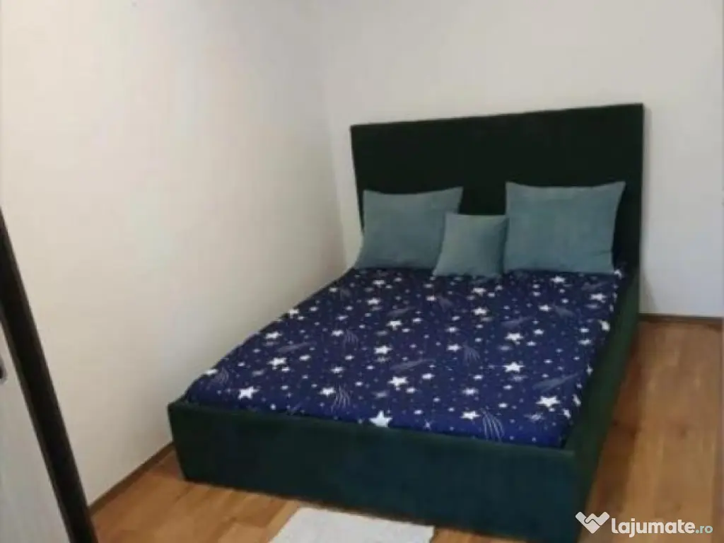 Tomis Nord, Campus, 3 camere, renovat, vanzari Constanta 