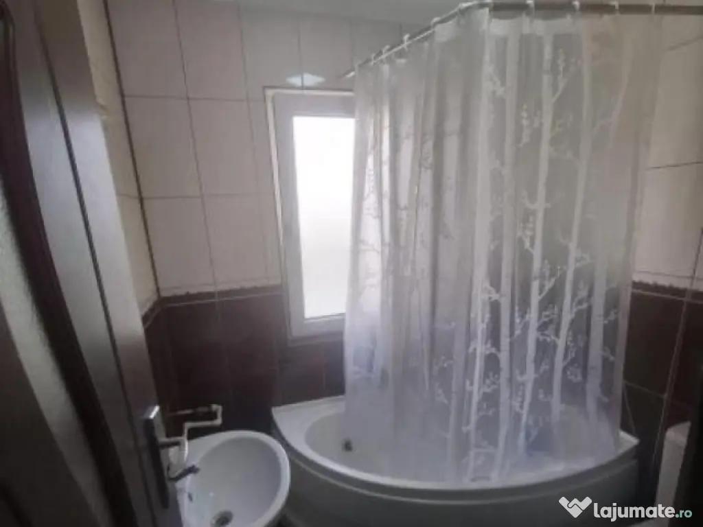 Tomis Nord, Campus, 3 camere, renovat, vanzari Constanta 