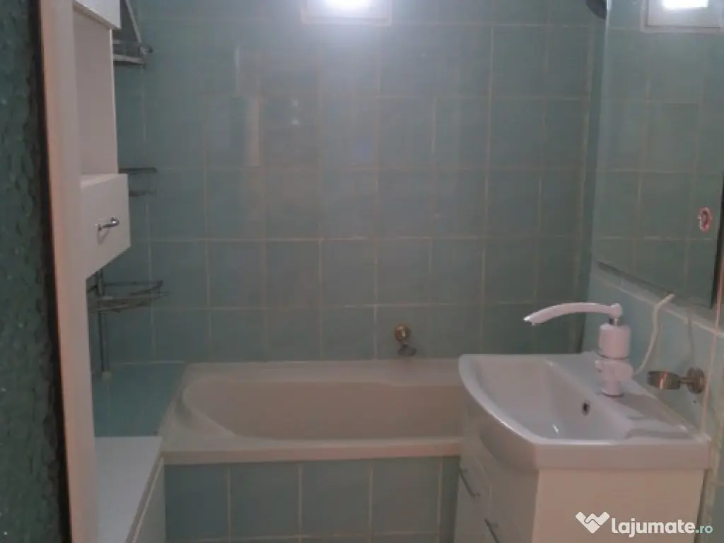 Apartament 2 camere amenajat - Zona Centrala - Piata Mare 