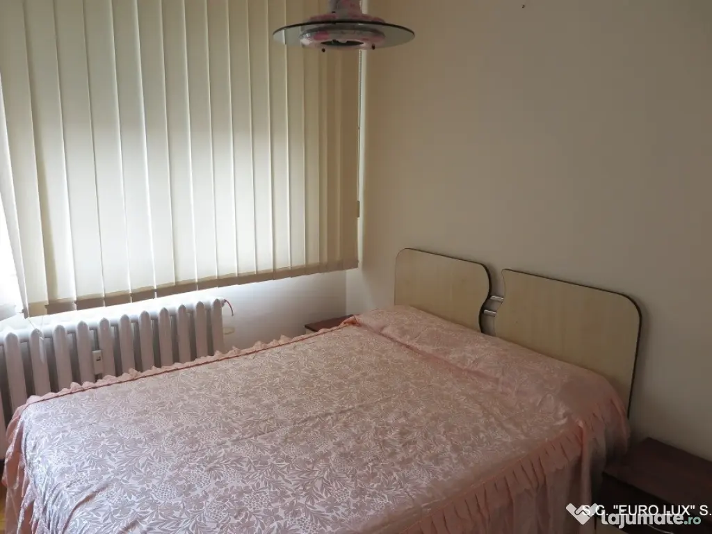 Apartament 2 camere amenajat - Zona Centrala - Piata Mare 