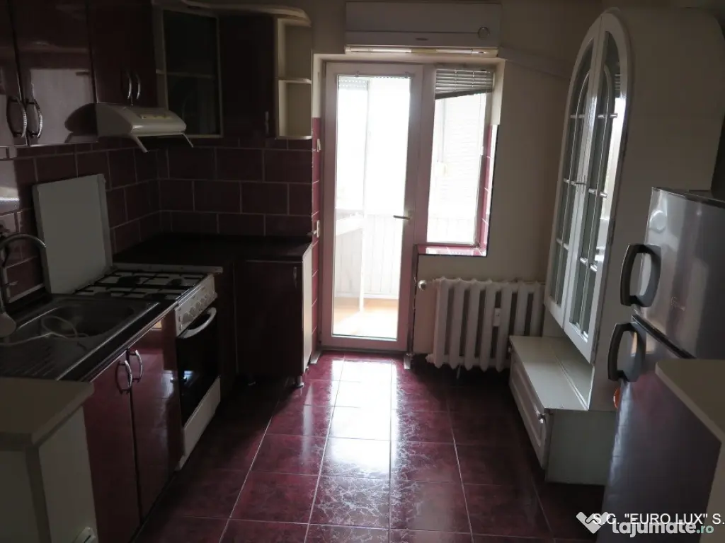 Apartament 2 camere amenajat - Zona Centrala - Piata Mare 