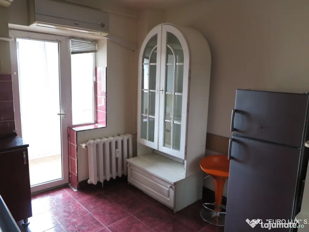 Apartament 2 camere amenajat - Zona Centrala - Piata Mare 