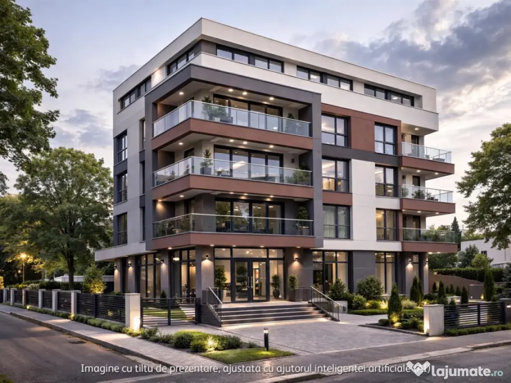 Cladire de Birouri de Inchiriat | Metrou Grivita