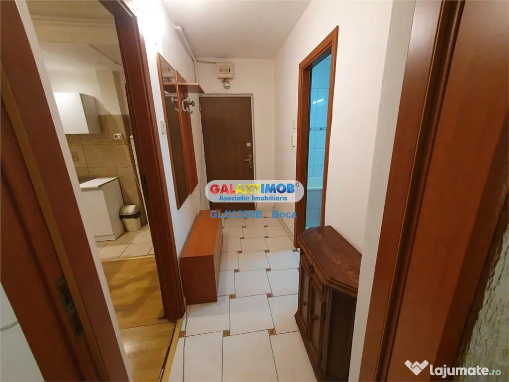 GARSONIERA DECOMANDATA - DECEBAL 