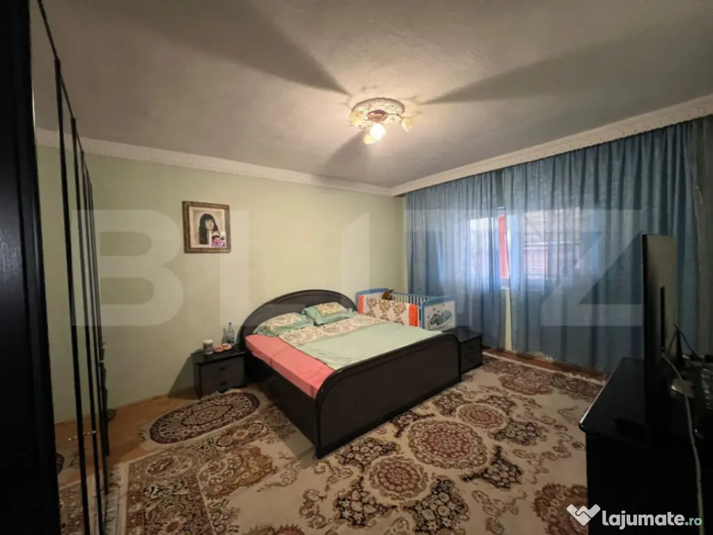 Casă tip duplex – 272 mp utili, 9 camere