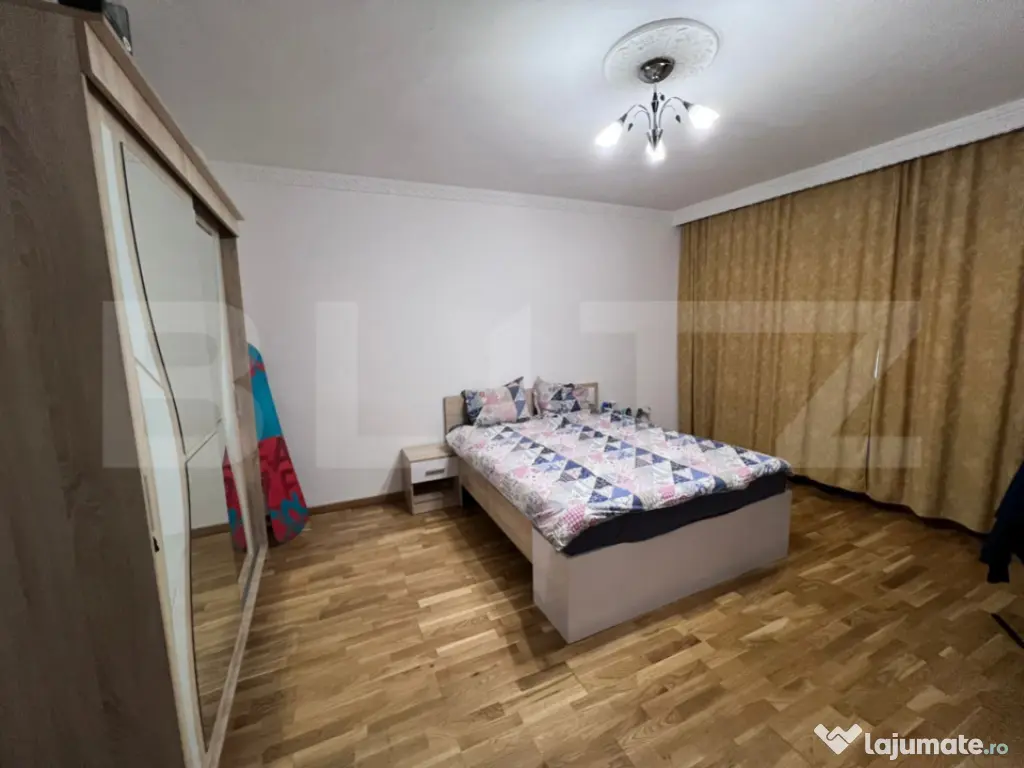 Casă tip duplex – 272 mp utili, 9 camere