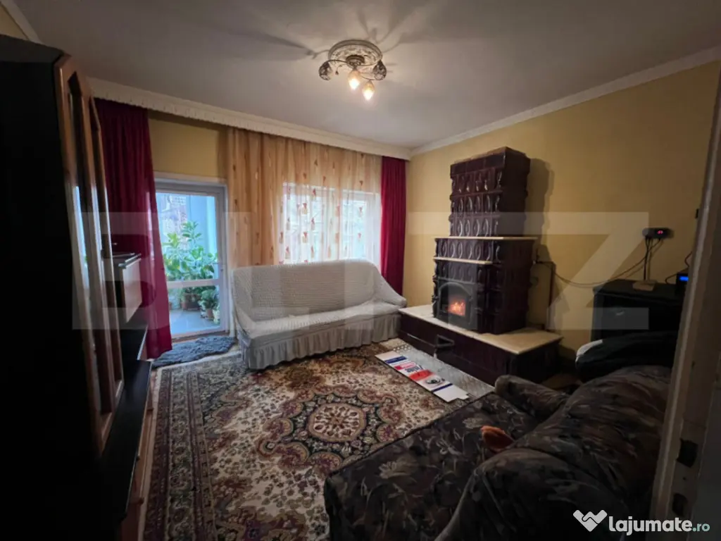 Casă tip duplex – 272 mp utili, 9 camere