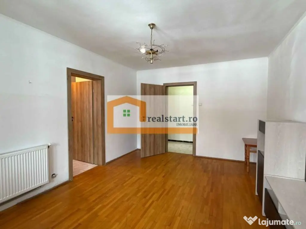 Parter Inalt, langa Mall Park Lake, Metrou Dristor, Piata...