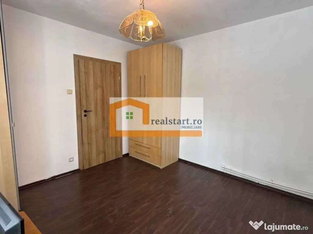 Parter Inalt, langa Mall Park Lake, Metrou Dristor, Piata...