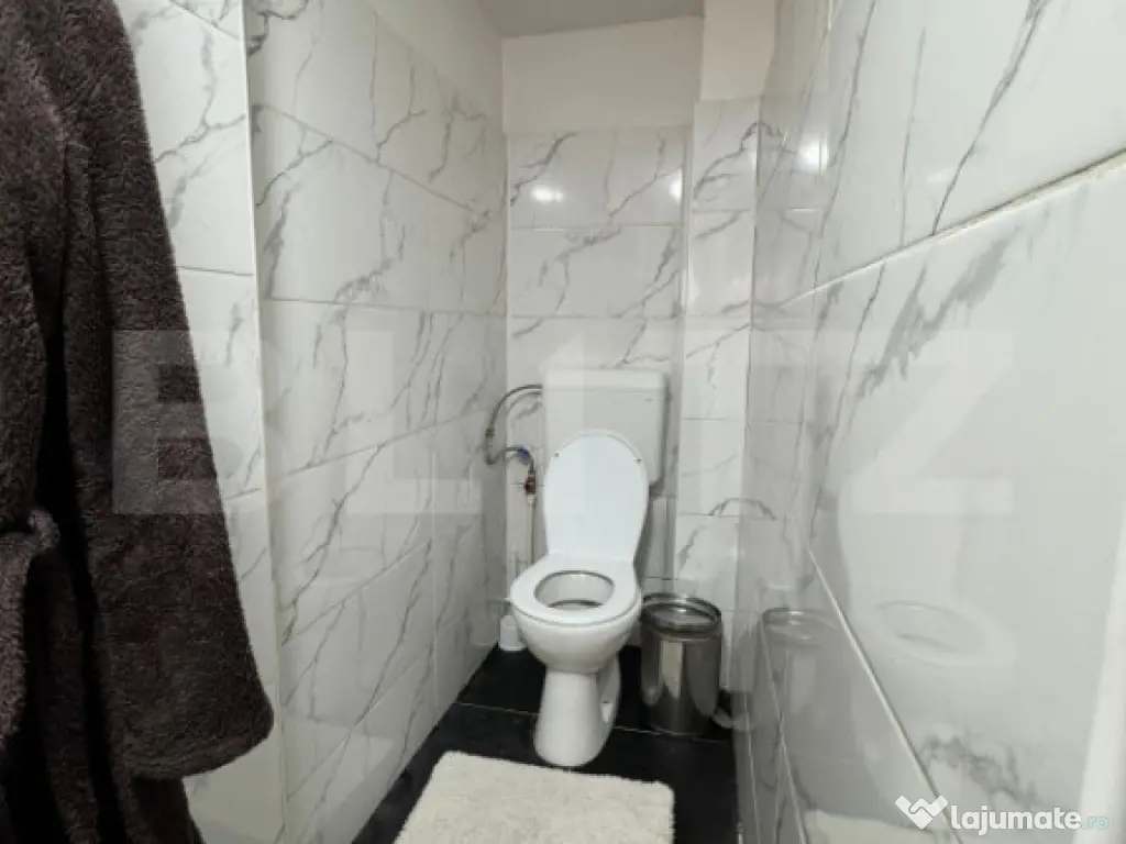 Casa cu 2 camere, Piata Alba Iulia - Decebal