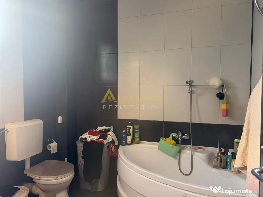 Casa tip duplex ||4 camere 2 bai || teren 200mp 